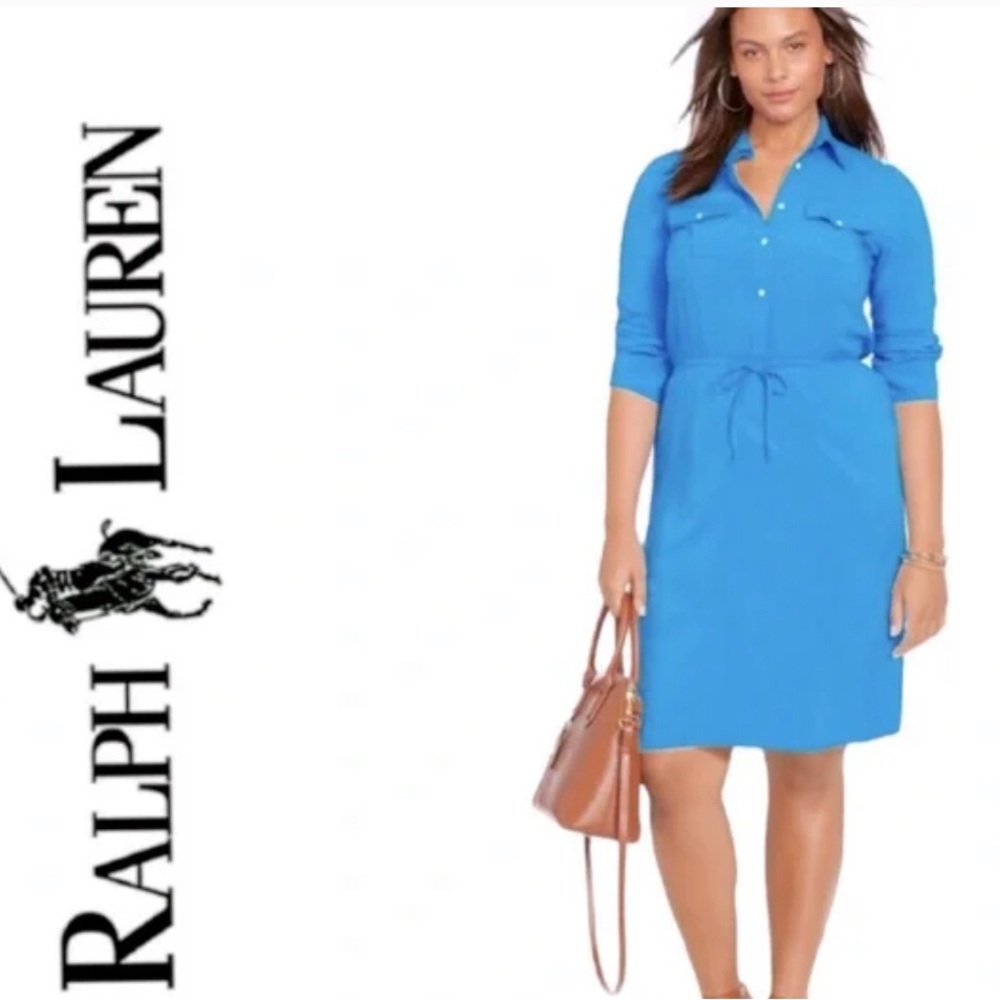 Ralph Lauren Dress